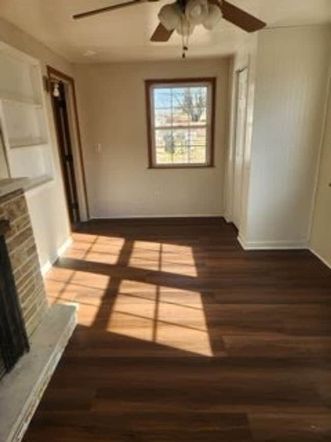 Foto del edificio - 2809 W 18th St