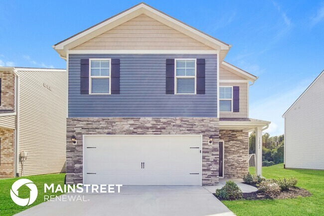 Foto del edificio - 12032 Spearmint Ln