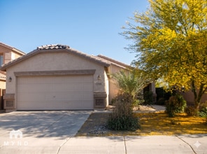 Building Photo - 1217 W Harding Ave