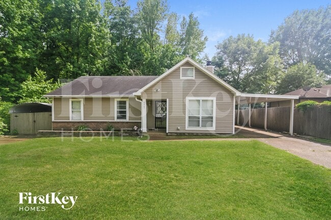 Building Photo - 6047 Tiffany Rd