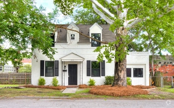 Building Photo - 1210 Murphy St