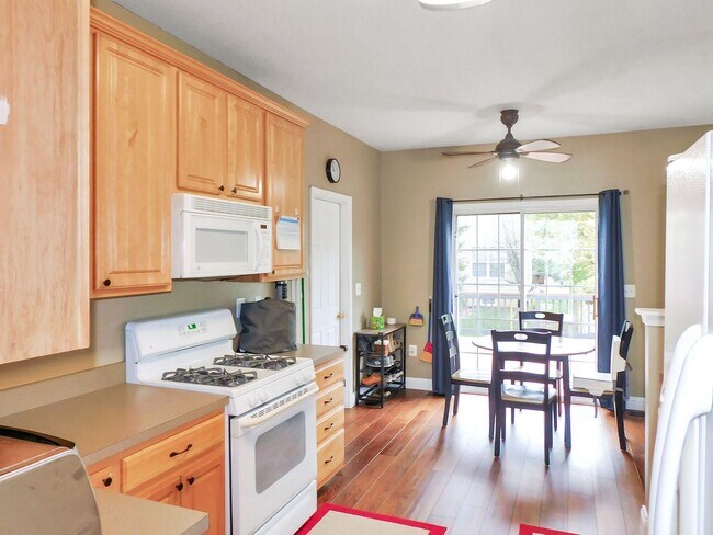 Building Photo - Colonial with Finished Basement and 2 Car ...