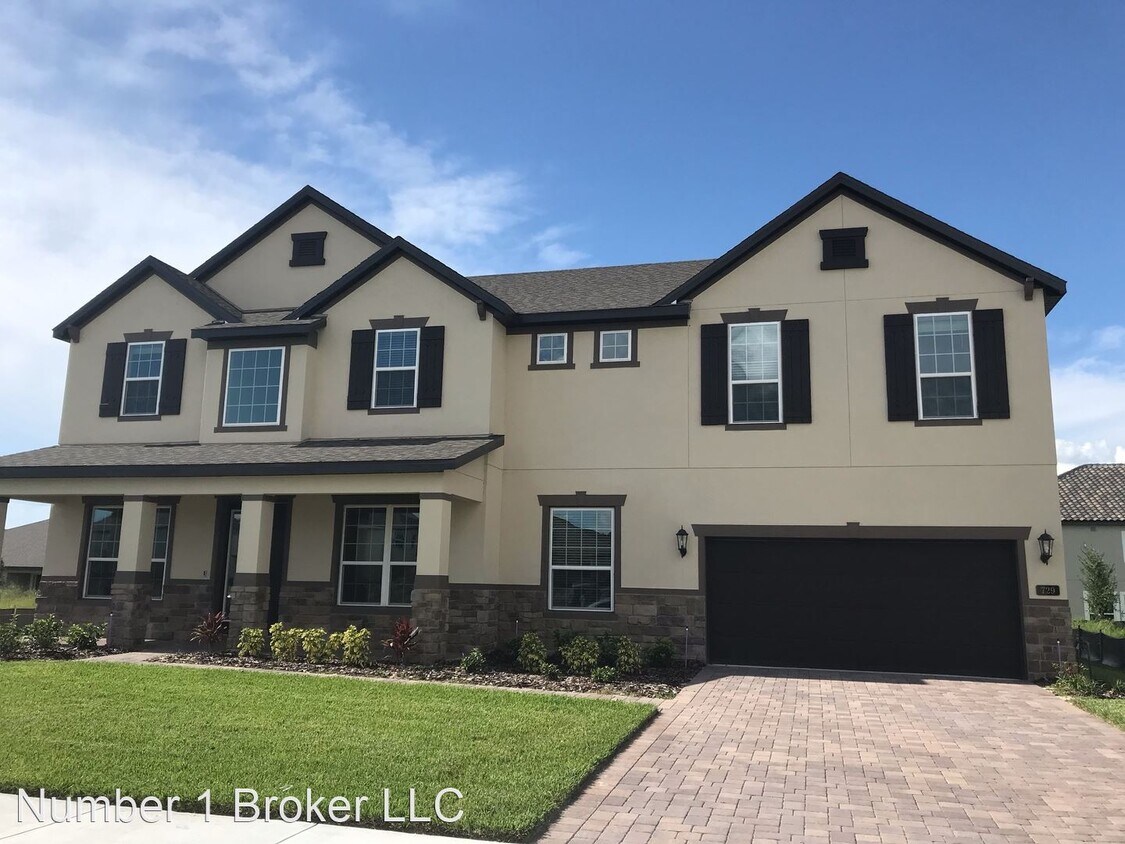 6 br, 4 bath House - 729 Caterpillar Run St - 6 br, 4 bath House - 729 Caterpillar  Run St