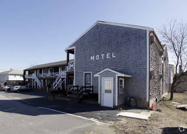 Foto del edificio - The DennisPort Motel