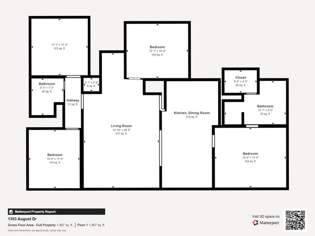 Foto del edificio - 4-Bedroom House for Rent in Killeen