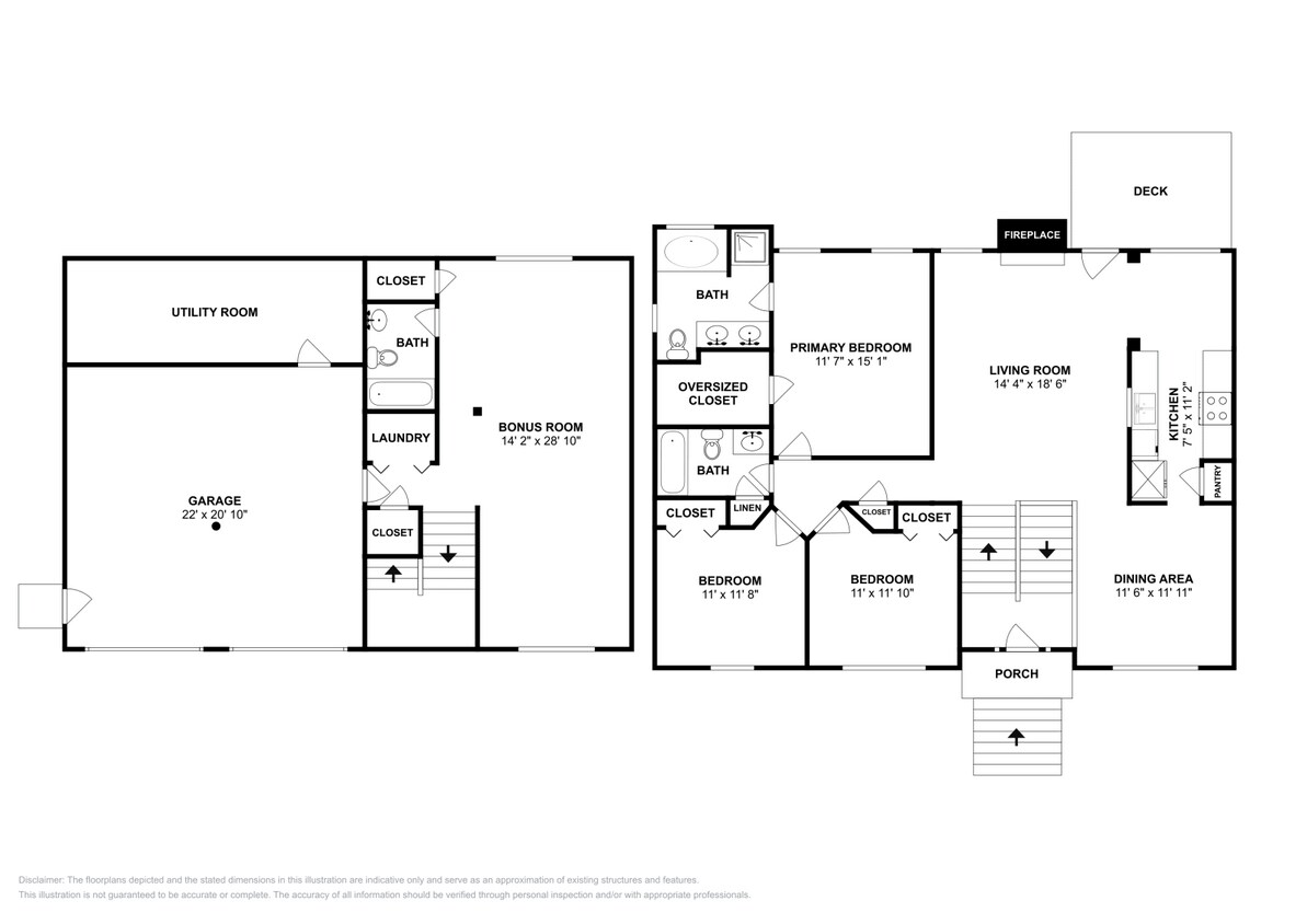 2942 Rolling Lane Winston GA House Rental in Winston, GA