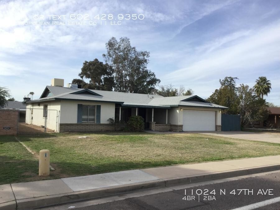 Primary Photo - 11024 N 47th Ave