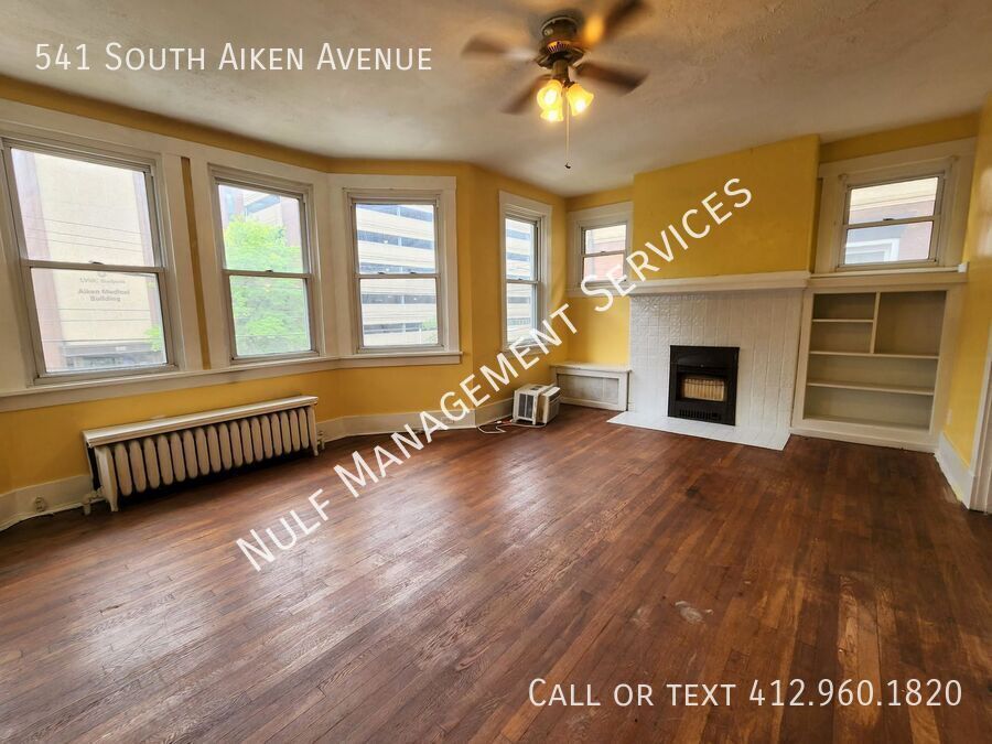Foto principal - 541 S Aiken Ave