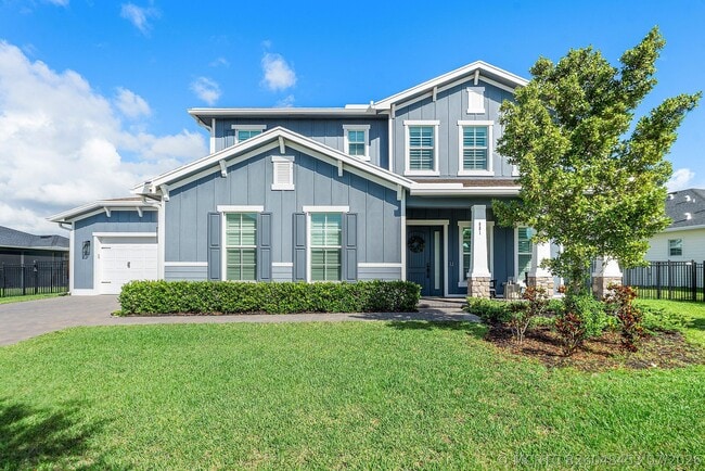 Building Photo - 981 Castaway Ct