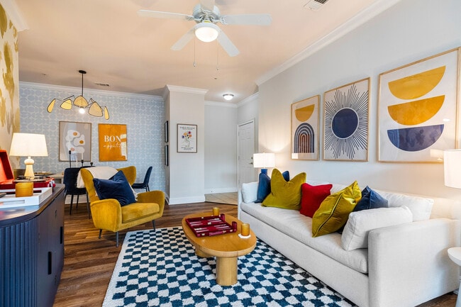 Building Photo - Indigo Park