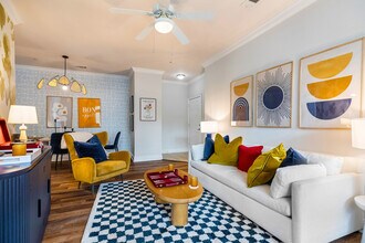 Building Photo - Indigo Park