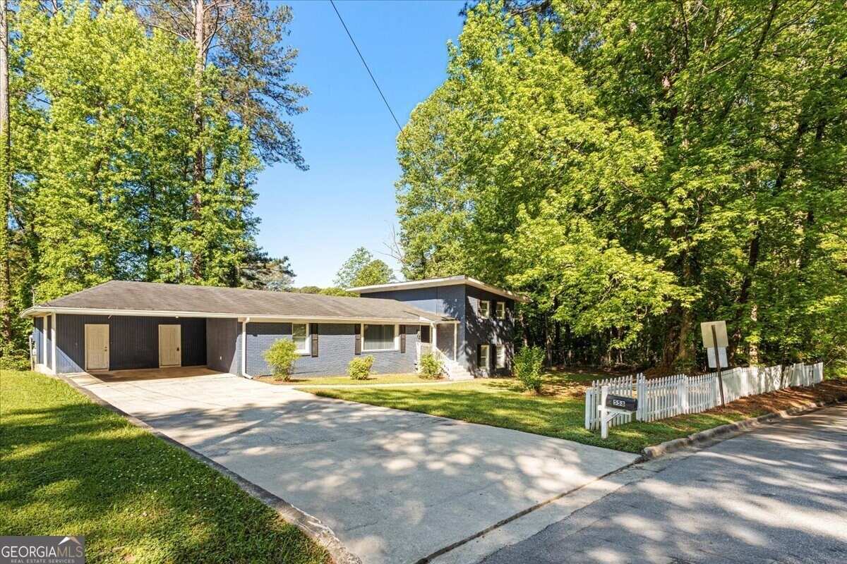 558 Plainville Dr SW, Atlanta, GA 30331 House Rental in Atlanta, GA