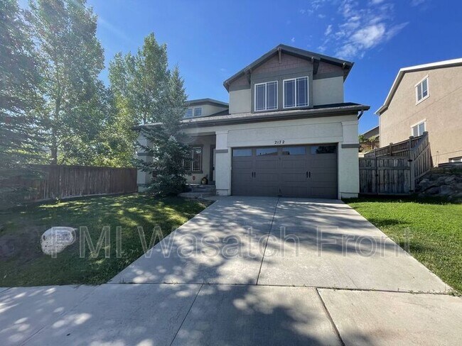 Foto del edificio - 2172 Eagle Chase Dr