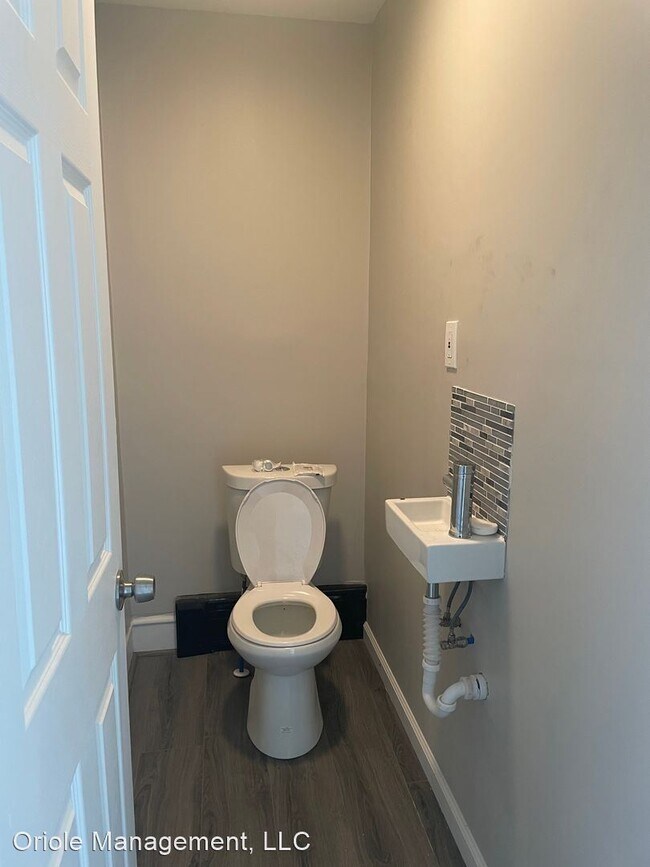 Foto del edificio - 4 br, 1.5 bath House - 431 LAUREL ST