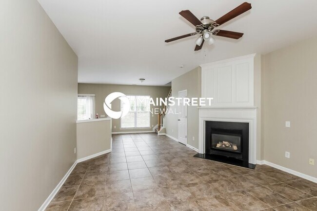 Foto del edificio - 3 Bedroom Pet-Friendly Home in Charlotte, ...