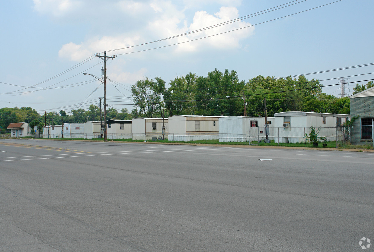 Primary Photo - 1800 Nolensville Rd