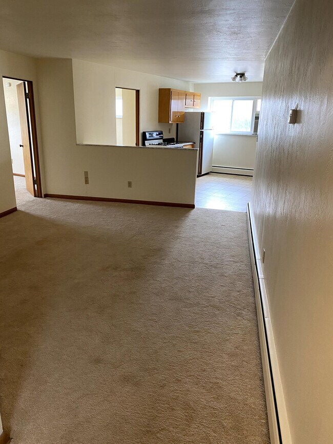 100 3rd Ave Unit 5, Carnegie, PA 15106 Apartment for Rent in Carnegie, PA