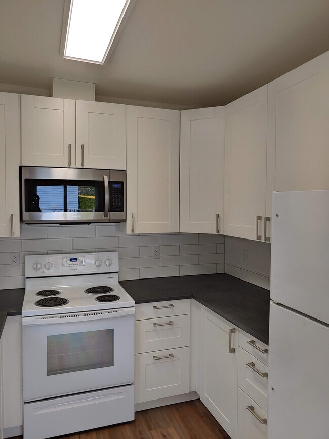 Foto del edificio - 317 N Beech St