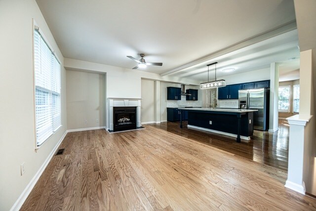 Foto del edificio - 3106 Pittard Hill Pt
