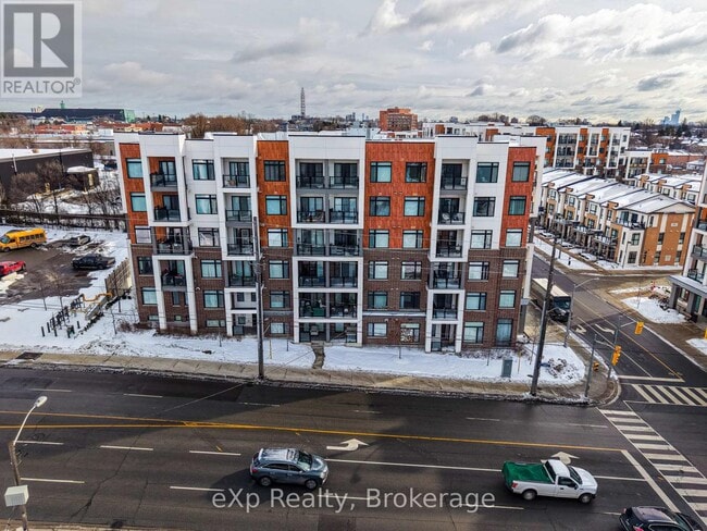 Building Photo - 160 Canon Jackson Dr