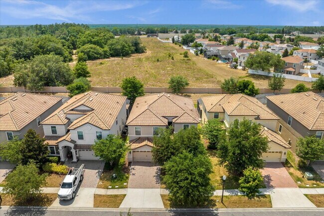 Foto del edificio - 1483 Rolling Fairway Dr