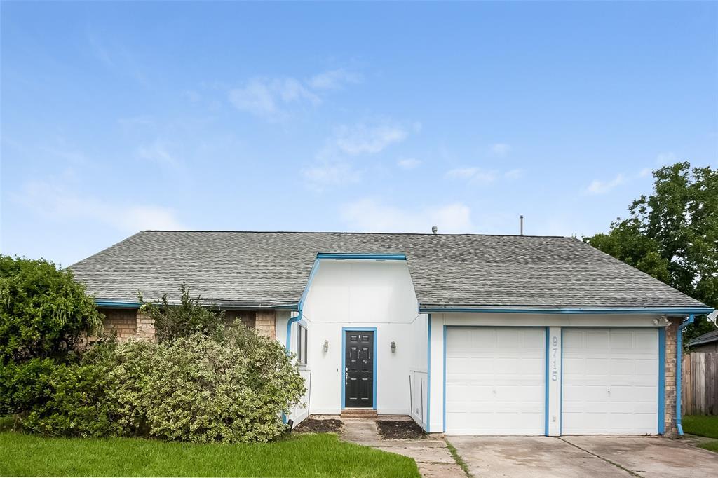 Foto principal - 9715 Dover Hill Rd