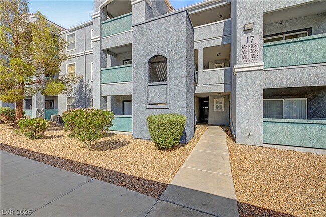 Building Photo - 6955 N Durango Dr