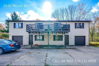 Building Photo - 2436 Meloy Rd