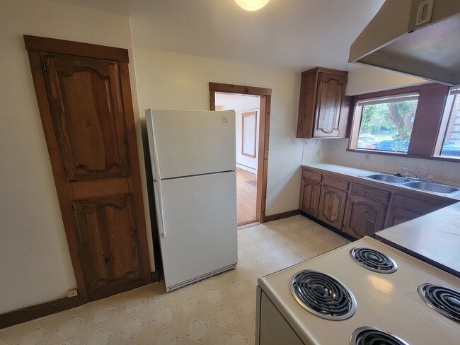 Foto del edificio - 5530 E Green Lake Way N