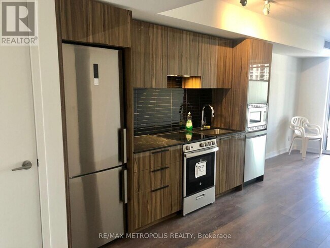 Photo du bâtiment - 18 Maitland Terrace