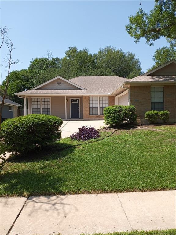 2409 Water Well Ln, Austin, TX 78728 House for Rent in Austin, TX