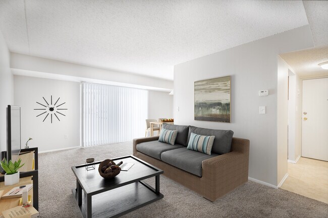 Foto del edificio - Cambridge on Ford