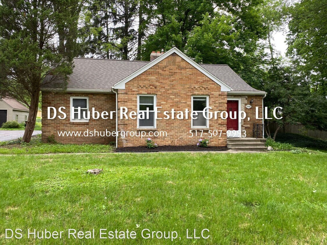Primary Photo - 2 br, 1 bath House - 2328 Mt Hope Rd