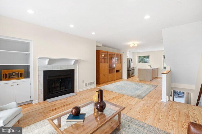 Foto del edificio - 751 N Ringgold St