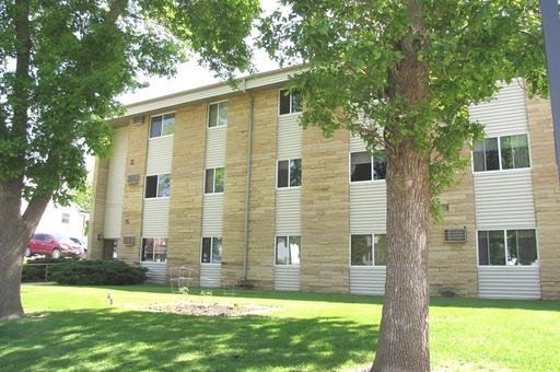 Foto principal - Centennial Plaza Senior Apartments