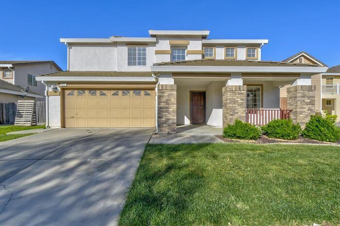 Primary Photo - 4 bd 3 bth in Quiet Natomas Neighborhood
