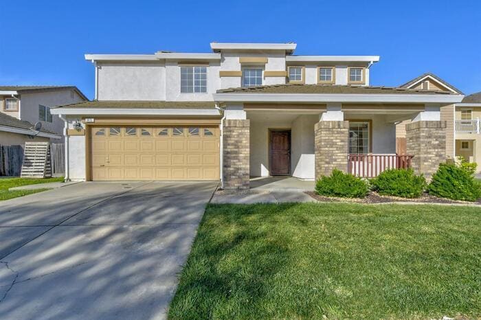 4 bd 3 bth in Quiet Natomas Neighborhood - 4 bd 3 bth in Quiet Natomas Neighborhood