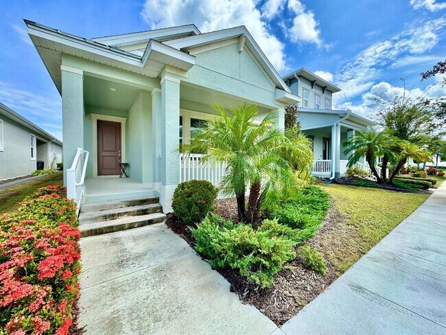 Foto del edificio - 827 Winterside Dr