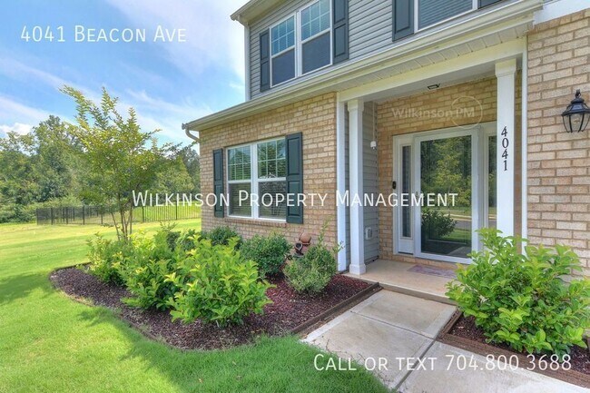 Foto del edificio - Beautiful 5Bd/3Bth Single Family Home In T...