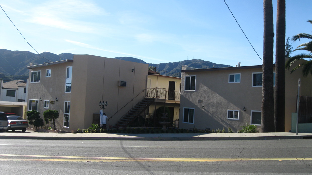 Primary Photo - 4133 La Crescenta Ave