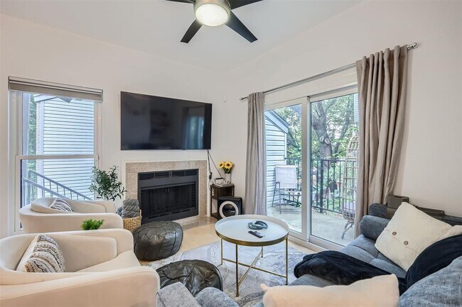 Foto del edificio - 802 S 1st St