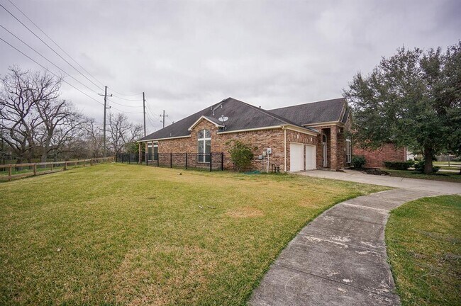Building Photo - 5610 Honey Brook Ct