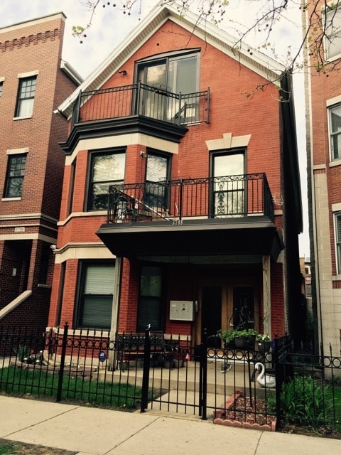 Building Photo - 3748 N Clifton Ave