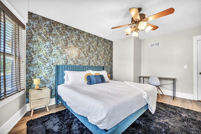 Foto del edificio - 1501 E 105th St