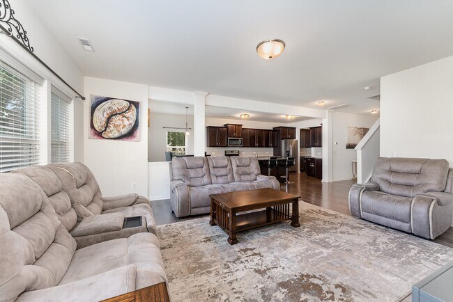 Foto del edificio - 5514 Hardie Farm Dr