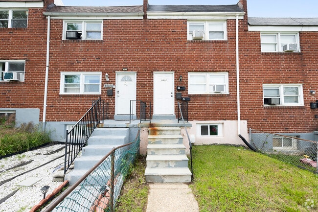 Building Photo - 3816 W Bay Ave