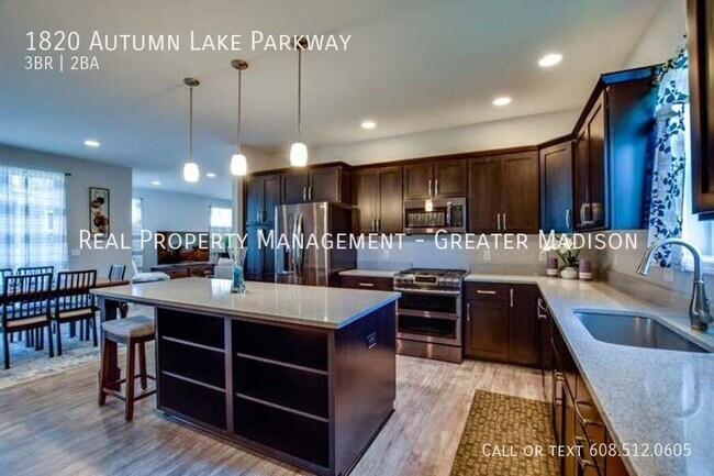 Foto del edificio - 1820 Autumn Lake Parkway