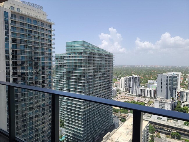 Foto del edificio - 1000 Brickell Ave