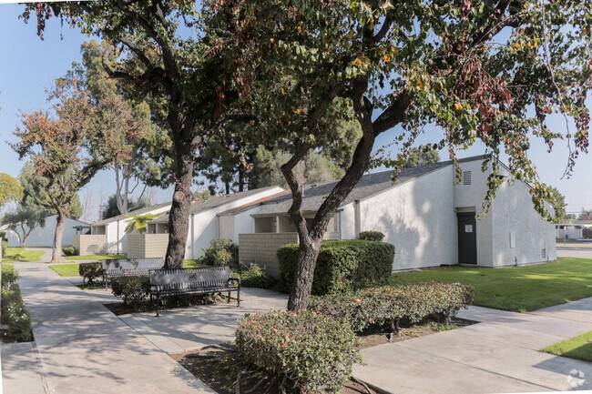 Foto del edificio - Placita Park