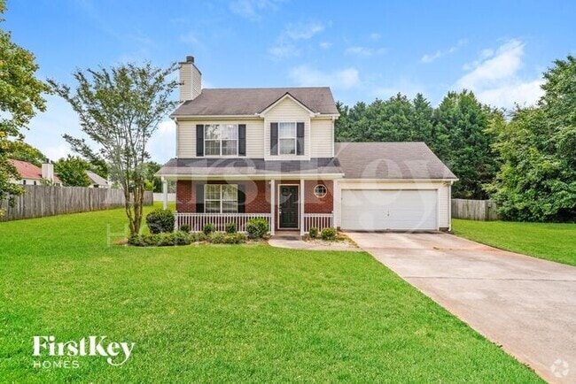 Building Photo - 1710 Eden Valley Ct